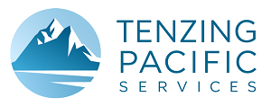 CÔNG TY TNHH TENZING PACIFIC SERVICES VIỆT NAM